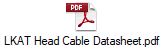 LKAT Head Cable Datasheet.pdf