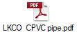 LKCO  CPVC pipe.pdf