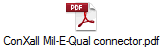 ConXall Mil-E-Qual connector.pdf