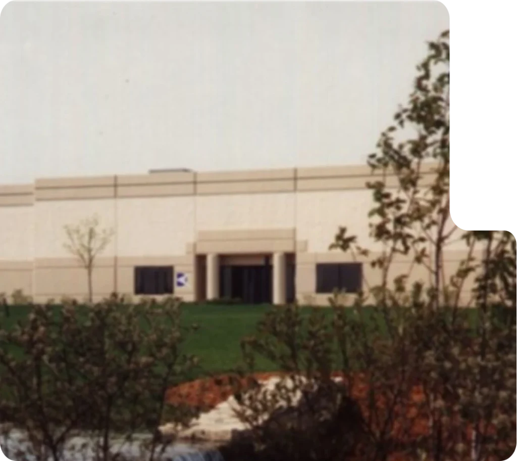 photo of Dynamp company